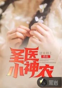 《圣医小神农》小说封面