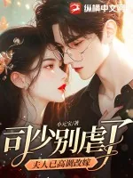 《司少别虐了,夫人已高调改嫁》小说封面