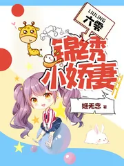 《六零锦绣小娇妻》小说封面