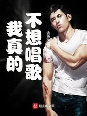 《我真的不想唱歌！》小说封面