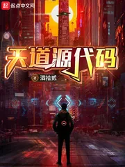 《天道源代码》小说封面