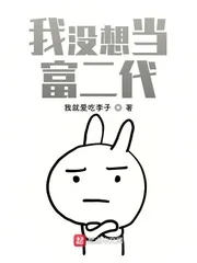 《我没想当富二代》小说封面