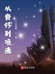 《从衰仔到顶流》小说封面
