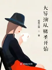 《大导演从无厘头开始》小说封面