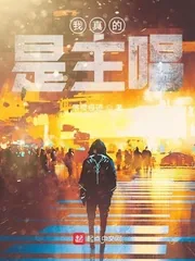 《我真的是主唱》小说封面