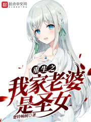 《重生之我家老婆是圣女》小说封面