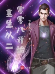 《重生从二零零八开始》小说封面