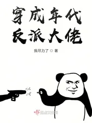 《穿成年代反派大佬》小说封面
