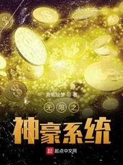 《无限之神豪系统》小说封面
