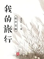 《我的旅行能开宝箱》小说封面
