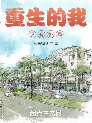 《重生的我没有格局》小说封面