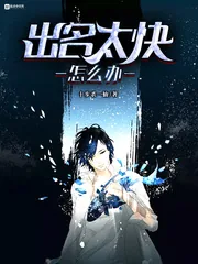 《出名太快怎么办》小说封面