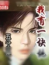 《我有一块地》小说封面