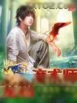 《宠物魔术师》小说封面