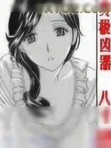 《终极凶器》小说封面