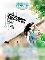 《邂逅爱情，无处安放》小说封面