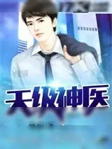 《天级神医》小说封面