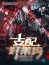 《支配好莱坞》小说封面