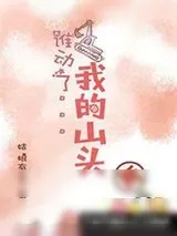 《谁动了我的山头》小说封面