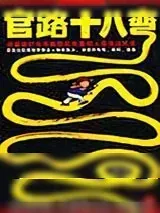 《官路十八弯1》小说封面