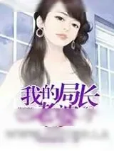 《我的局长老婆》小说封面