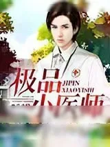 《极品小医师》小说封面