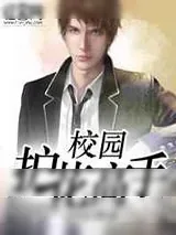 《校园护花高手/护美高手混都市》小说封面