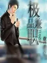 《极品兼职》小说封面