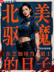《北美驱魔:在芝加哥当道士的日子》小说封面