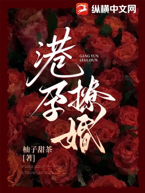 《港孕撩婚》小说封面