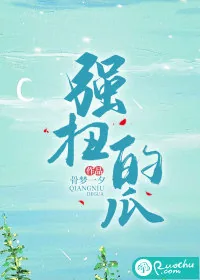 《强扭的瓜》小说封面