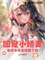 《团宠小娇妻：裴总今天又吃醋了吗？》小说封面