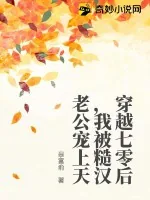《穿越七零后，我被糙汉老公宠上天》小说封面