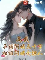 《高武：不怕阿姨三十岁，就怕阿姨会撩人》小说封面