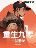 《重生九零：一世枭龙》小说封面