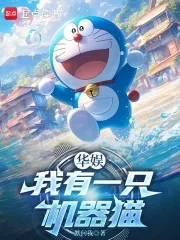 《华娱：我有一只机器猫》小说封面