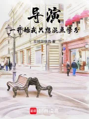 《导演:从混学分开始到影坛传奇》小说封面