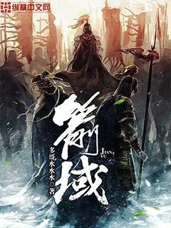 《箭域》小说封面