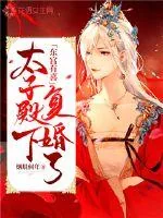 《东宫有喜：太子殿下复婚了！》小说封面