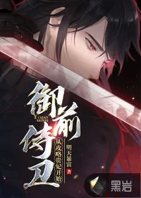 《御前侍卫:从攻略贵妃开始》小说封面
