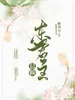 《总赖东君主》小说封面