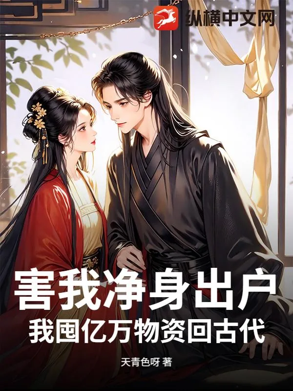 《害我净身出户?我囤亿万物资回古代!》小说封面