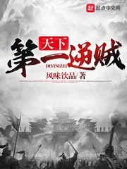 《天下第一逆贼》小说封面