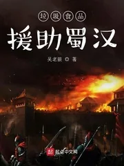 《垃圾食品援助蜀汉》小说封面
