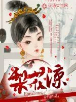 《凤凰来仪，梨花未凉》小说封面