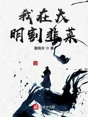 《我在大明割韭菜》小说封面