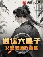 《逍遥六皇子，父皇恭请我登基》小说封面