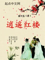 《逍遥红楼》小说封面