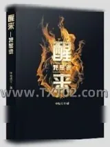 《醒来:我是谁》小说封面