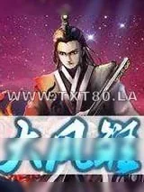 《大凤雏》小说封面